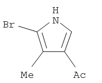 SAGECHEM/1-(5-Bromo-4-methyl-1H-pyrrol-3-yl)ethanone/SAGECHEM/Manufacturer in China